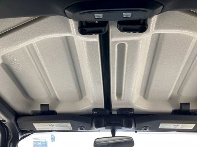 2026 Jeep Wrangler 4-Door Sport