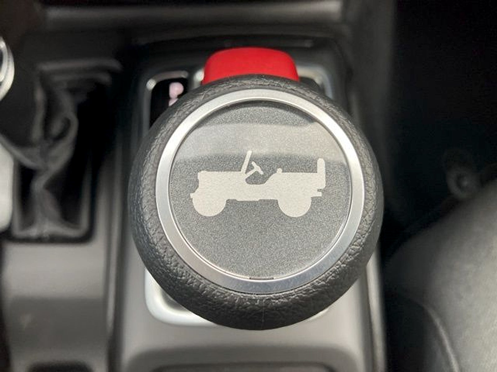 2026 Jeep Wrangler 4-Door Sport