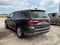 2019 Dodge Durango SXT RWD