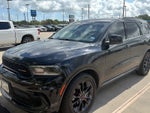 2023 Dodge Durango GT Launch Edition RWD