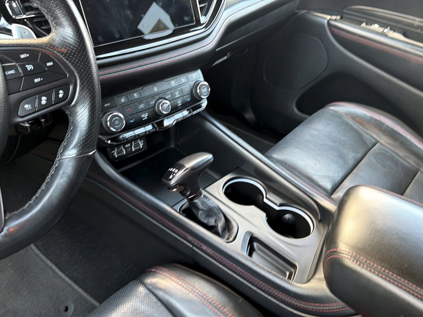 2024 Dodge Durango GT Plus AWD