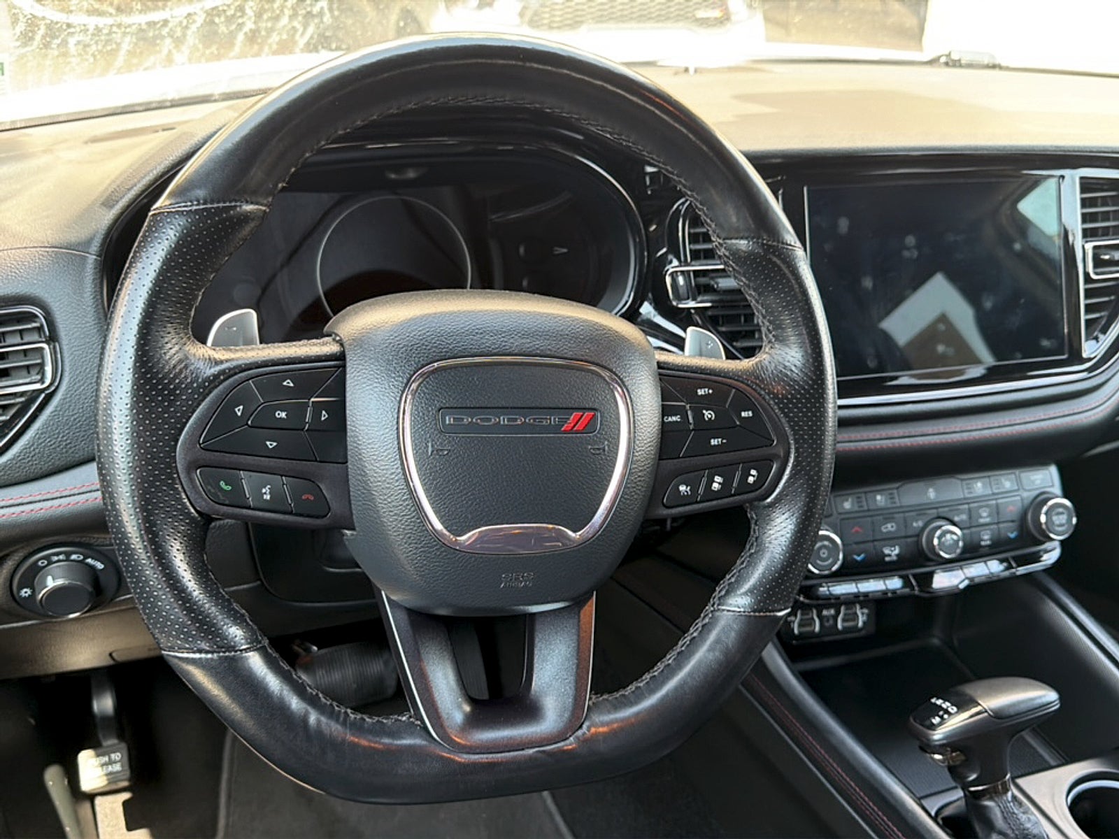 2024 Dodge Durango GT Plus AWD