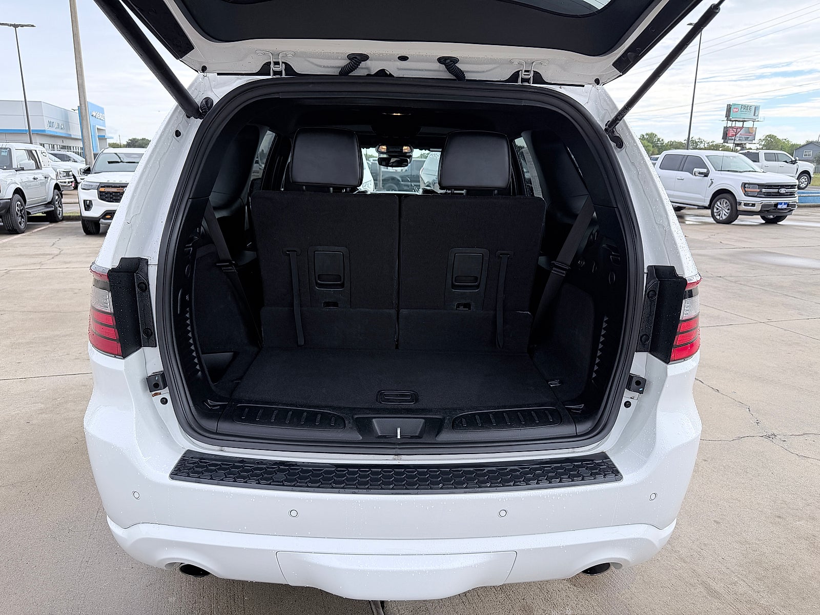 2024 Dodge Durango GT Plus AWD