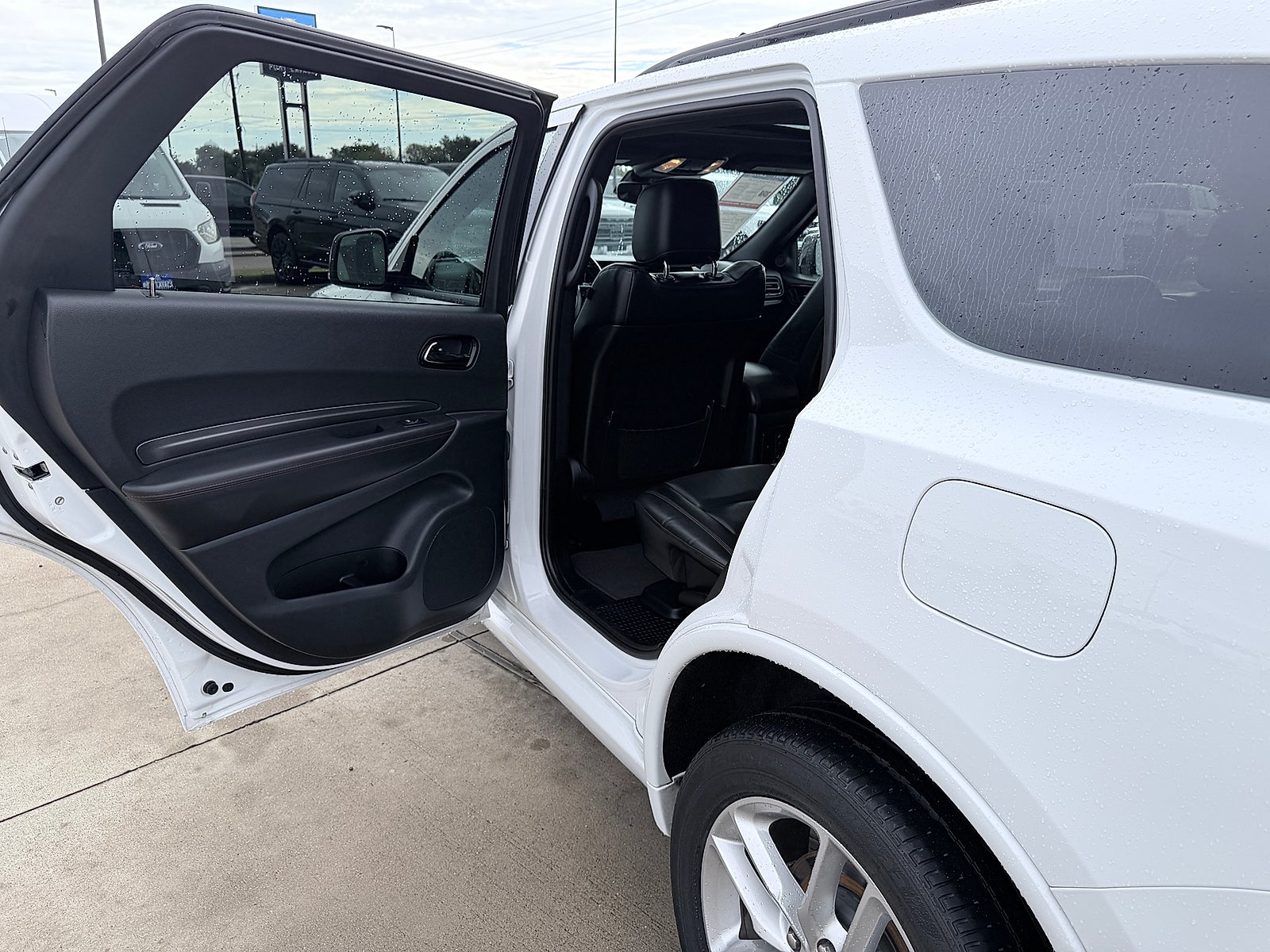 2024 Dodge Durango GT Plus AWD