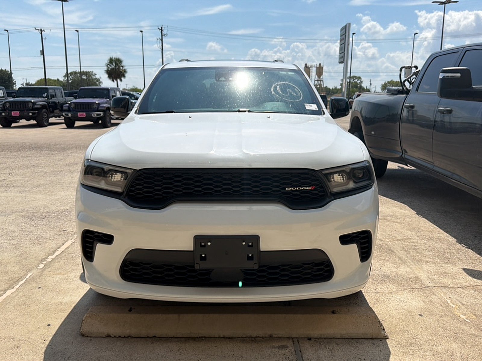 2024 Dodge Durango GT Plus AWD