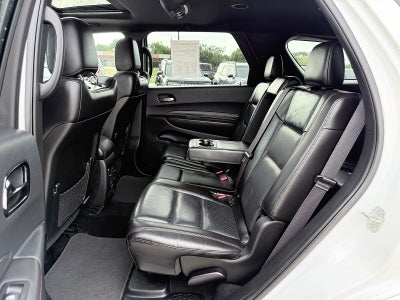 2024 Dodge Durango GT Plus AWD