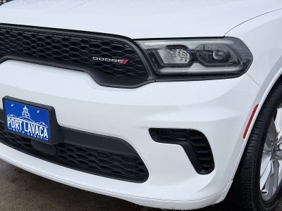 2024 Dodge Durango GT Plus AWD