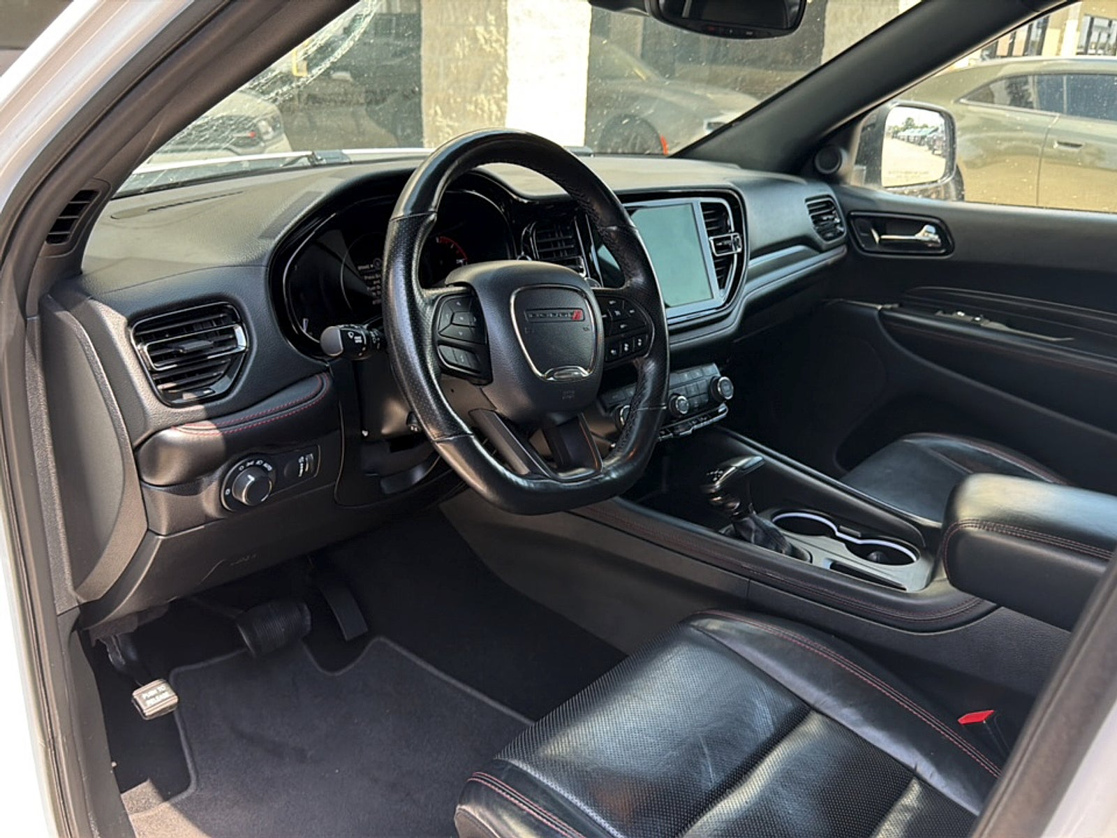 2024 Dodge Durango GT Plus AWD