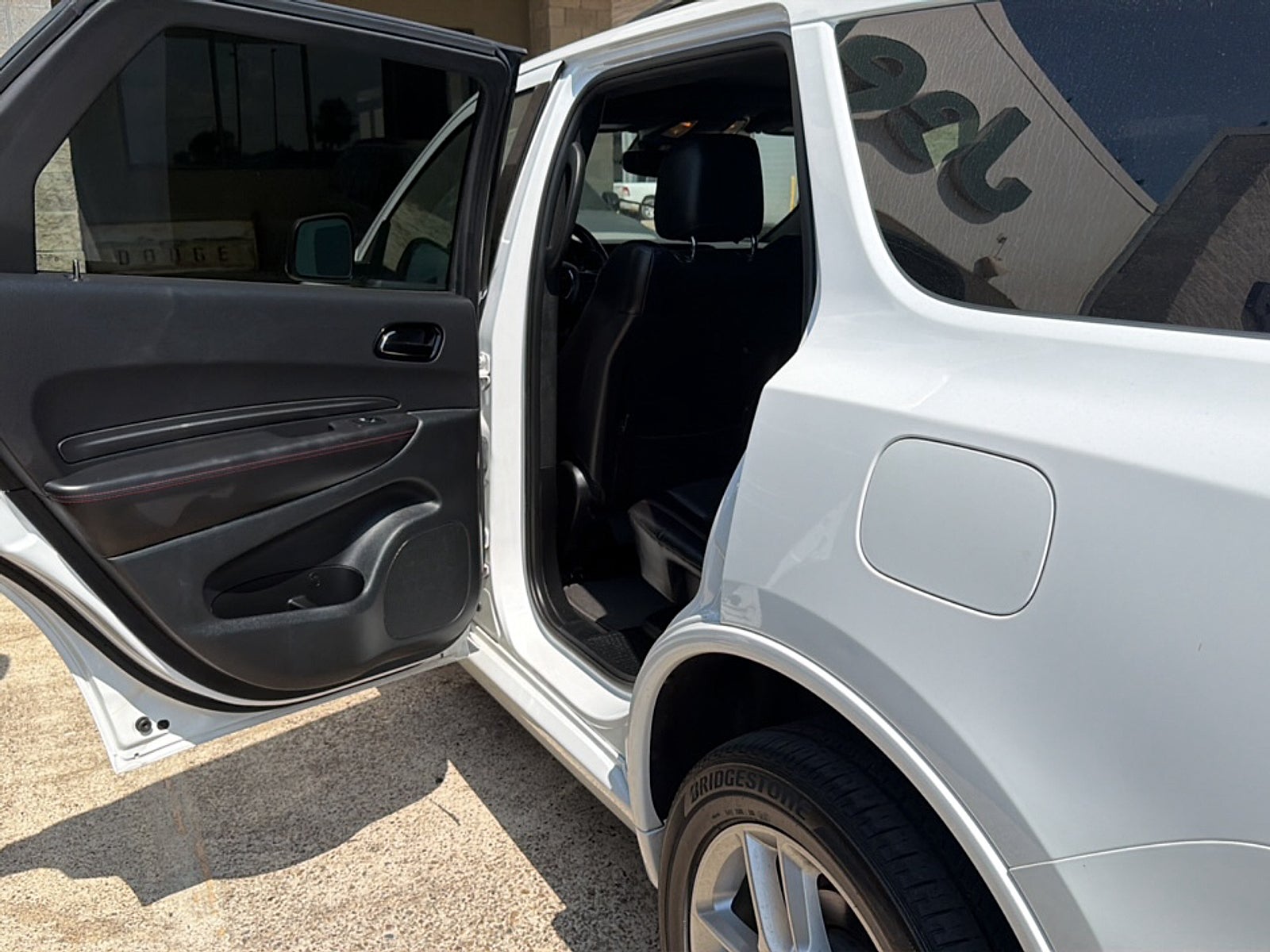 2024 Dodge Durango GT Plus AWD