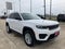 2026 Jeep Grand Cherokee Laredo X 4x2