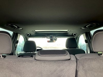 2026 Jeep Grand Cherokee Laredo X 4x2