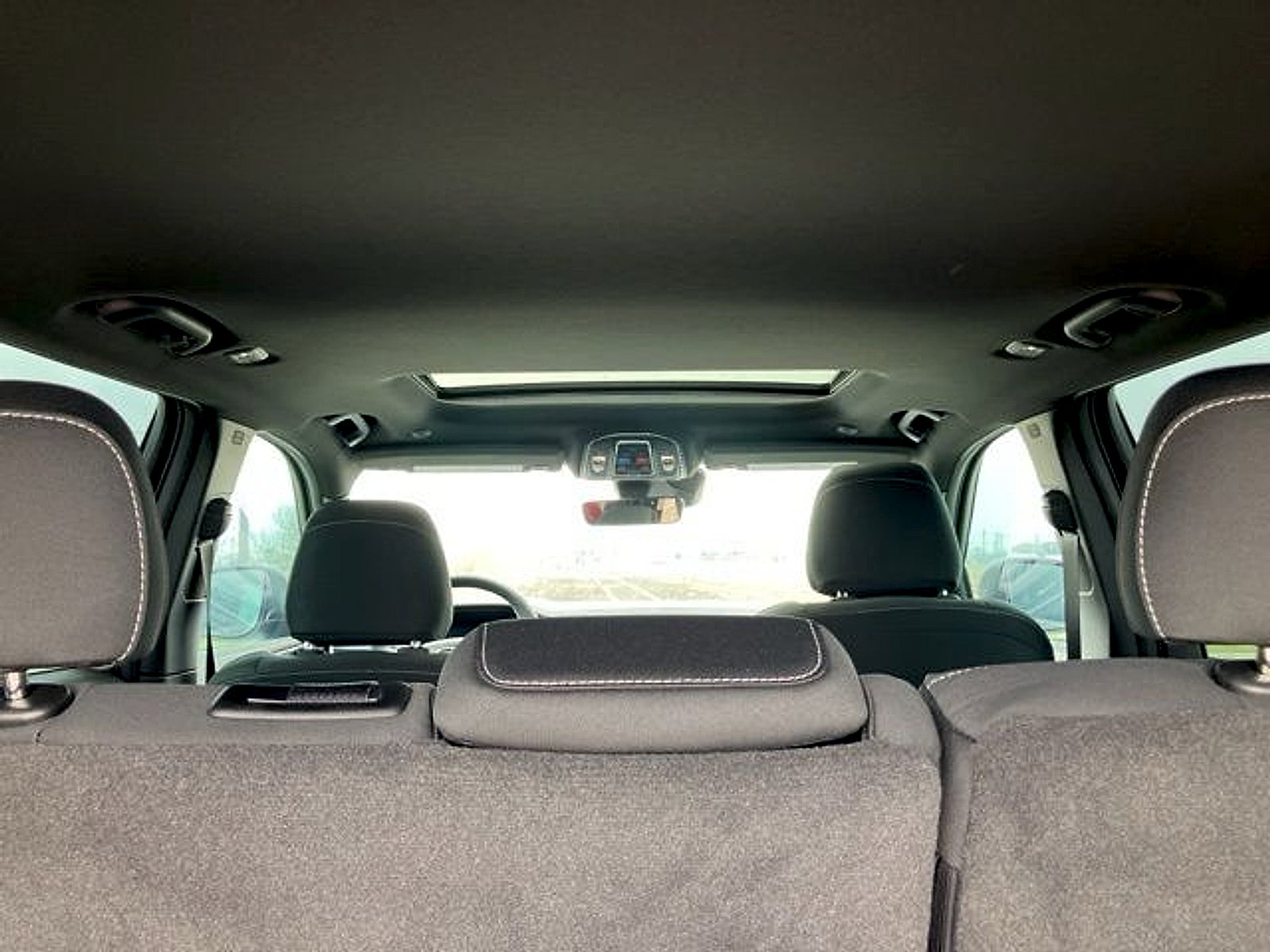 2026 Jeep Grand Cherokee Laredo X 4x2