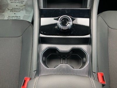2026 Jeep Grand Cherokee Laredo X 4x2