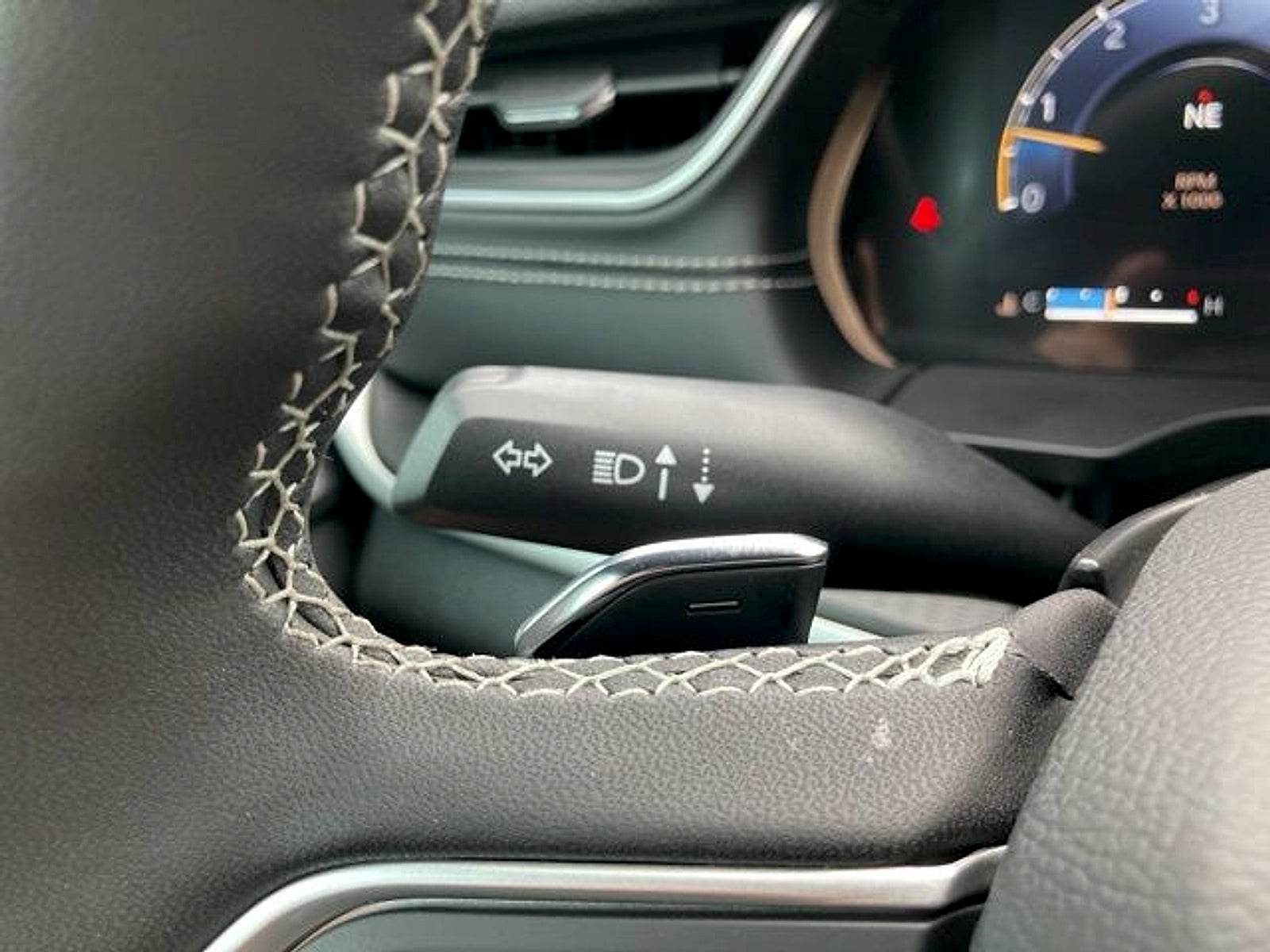 2026 Jeep Grand Cherokee Laredo X 4x2