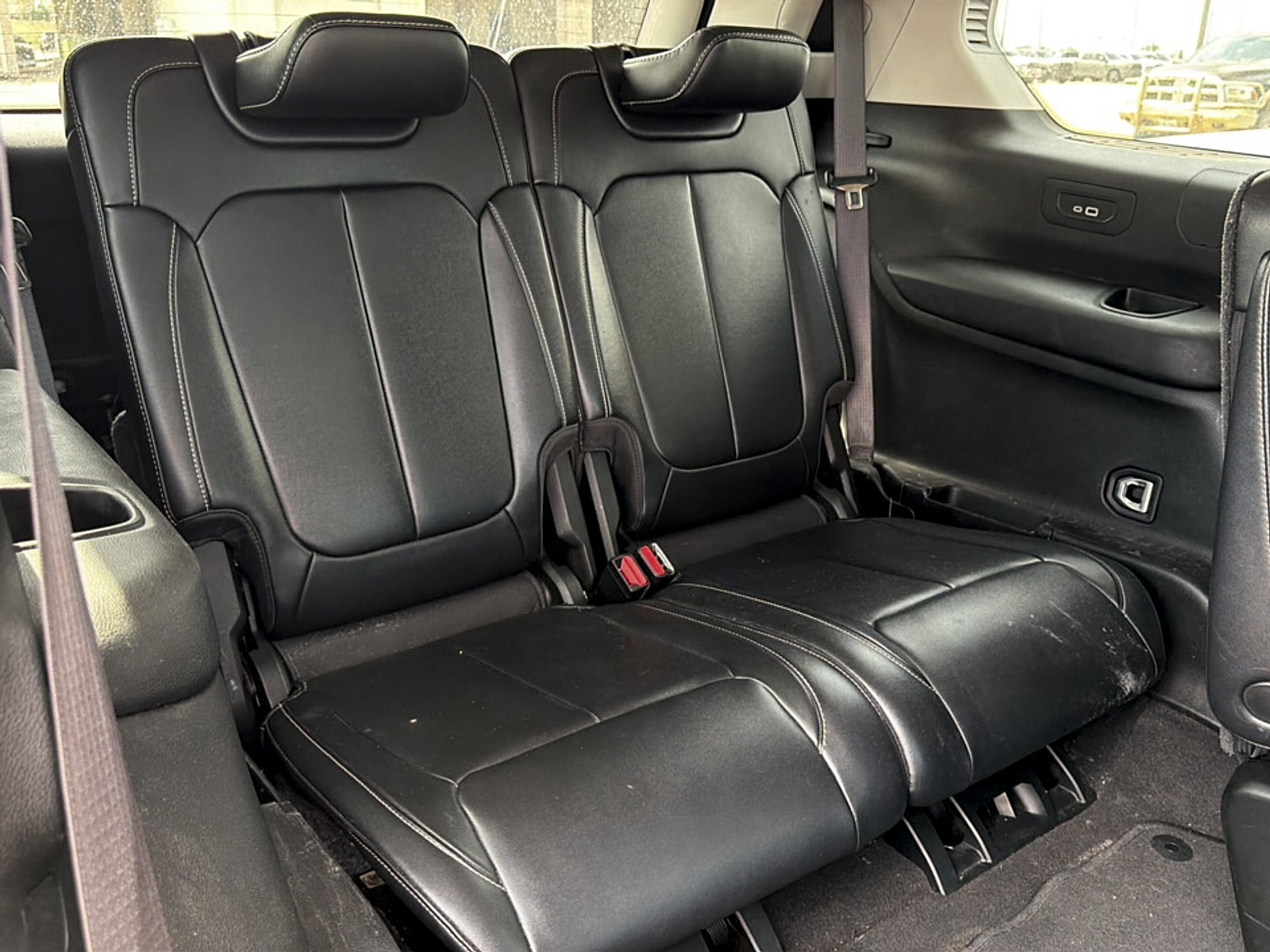 2022 Jeep Grand Cherokee L Limited 4x2