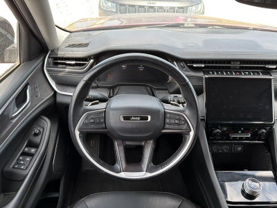 2022 Jeep Grand Cherokee L Limited 4x2