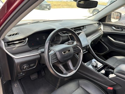 2022 Jeep Grand Cherokee L Limited 4x2