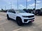 2026 Jeep Grand Cherokee L Altitude 4x4
