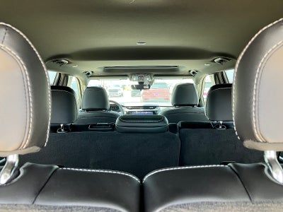 2026 Jeep Grand Cherokee L Altitude 4x4
