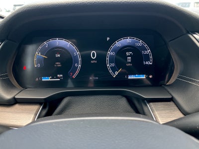 2026 Jeep Grand Cherokee L Altitude 4x4