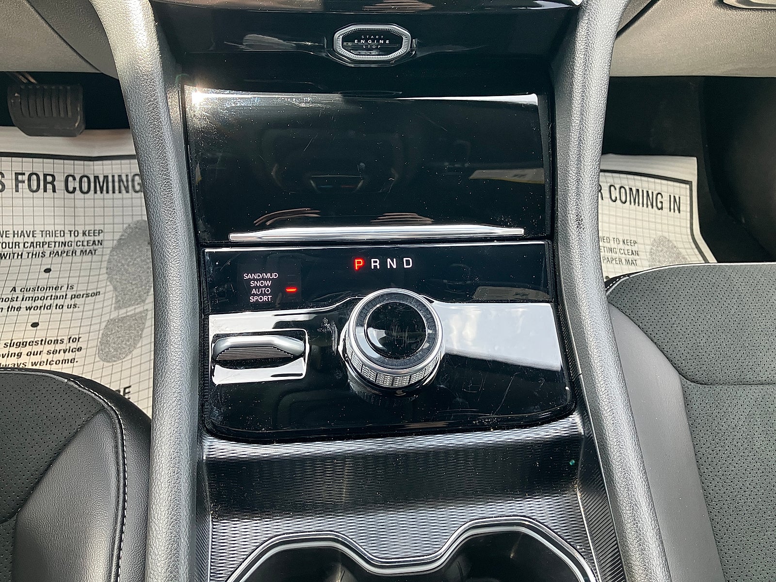 2026 Jeep Grand Cherokee L Altitude 4x4