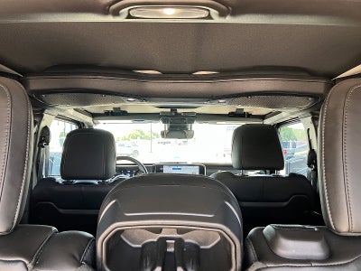2024 Jeep Wrangler 4-Door Rubicon 392 Final Edition 4x4