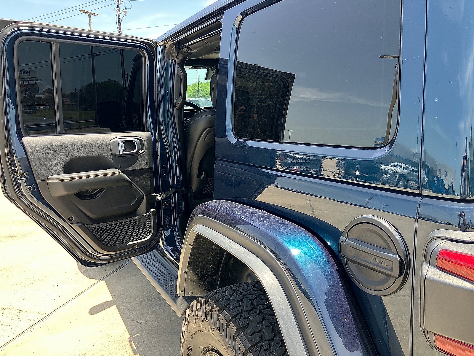 2024 Jeep Wrangler 4-Door Rubicon 392 Final Edition 4x4