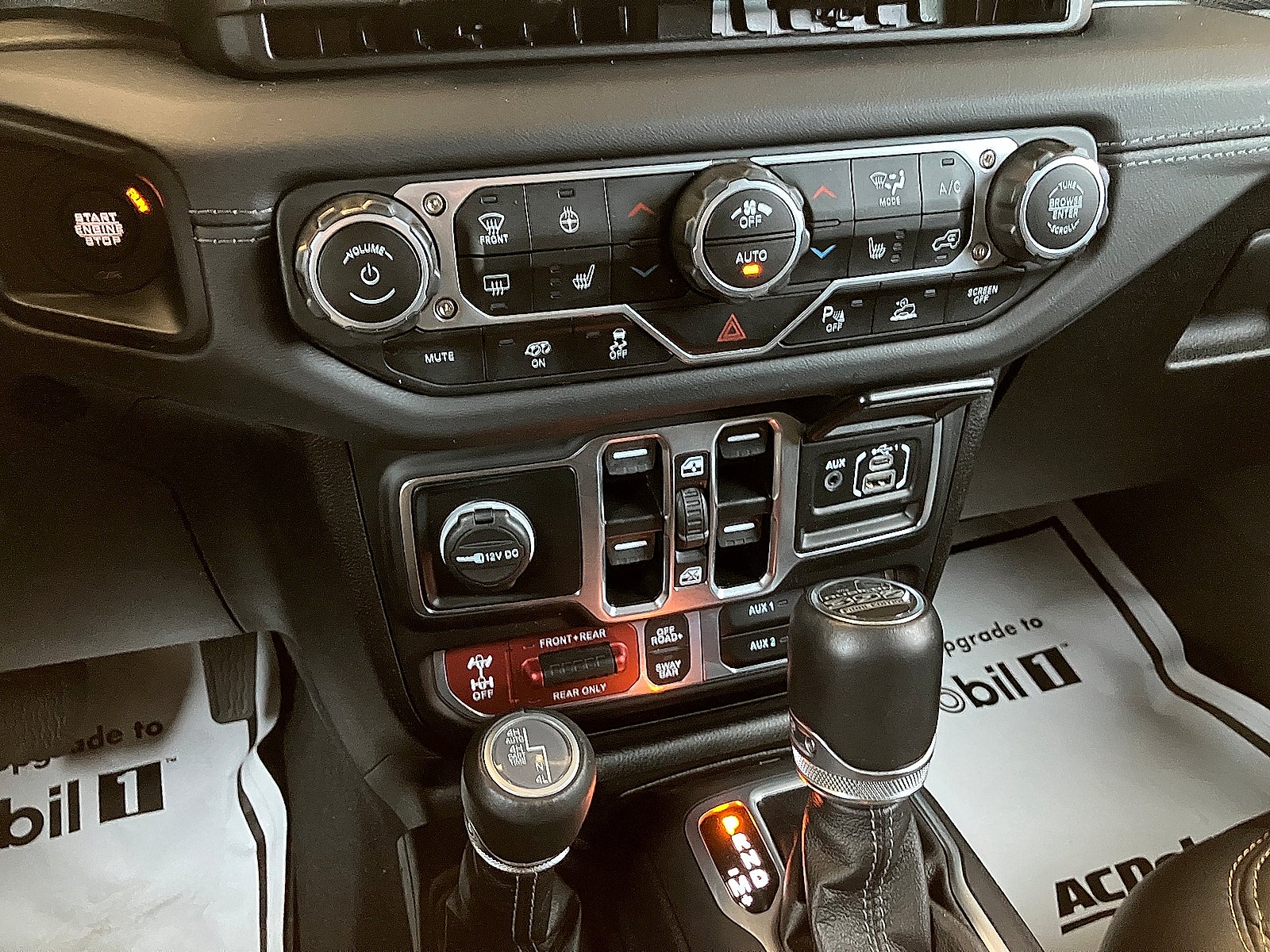 2024 Jeep Wrangler 4-Door Rubicon 392 Final Edition 4x4