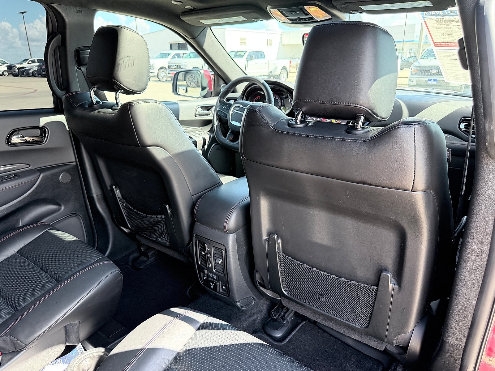 2022 Dodge Durango R/T Plus AWD