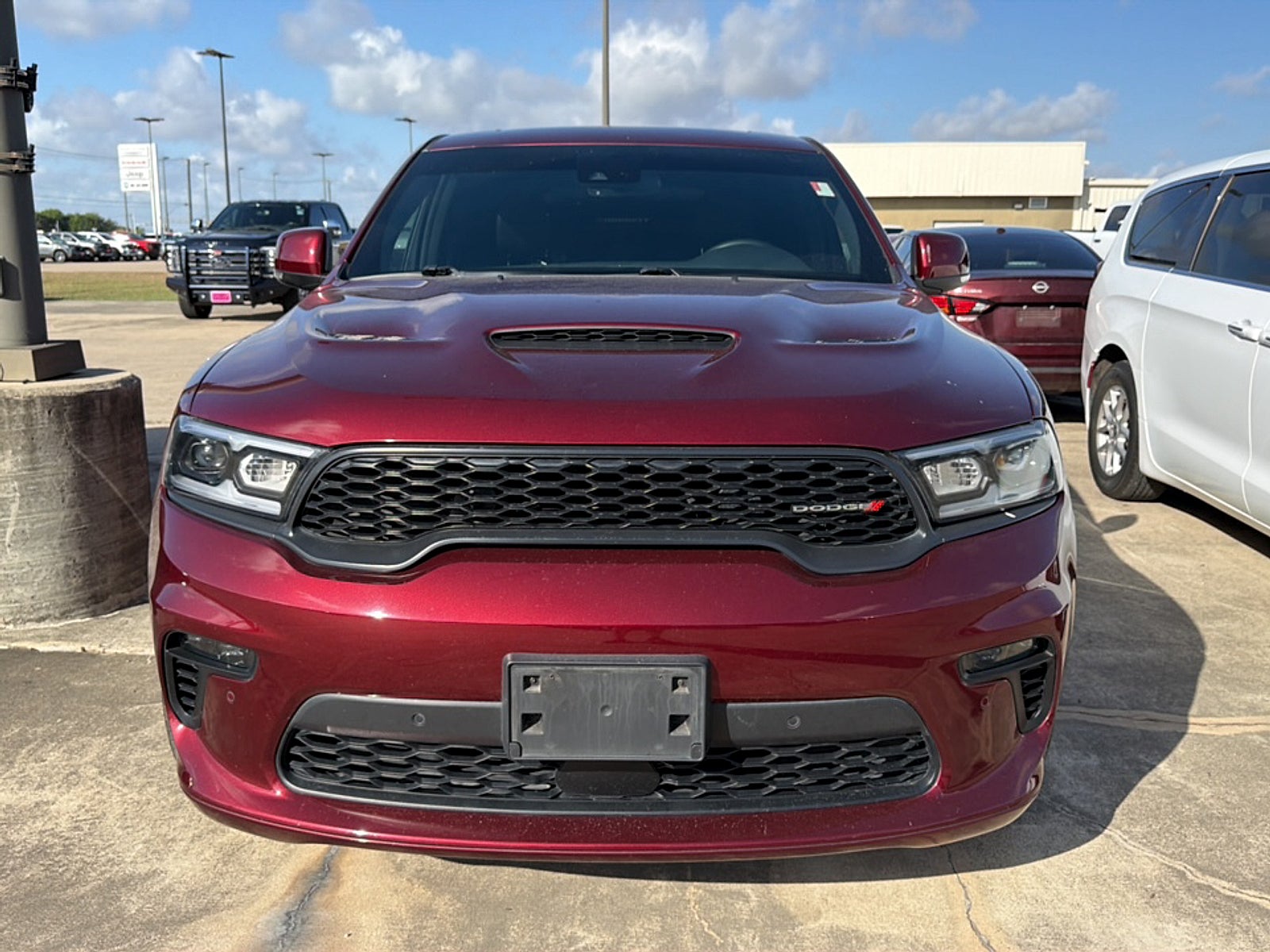 2022 Dodge Durango R/T AWD