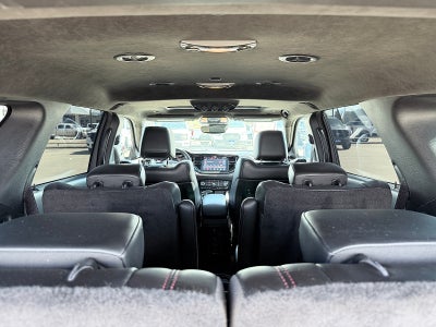 2022 Dodge Durango R/T Plus AWD