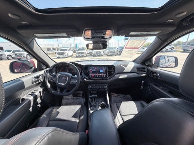 2022 Dodge Durango R/T Plus AWD