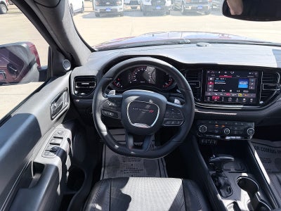 2022 Dodge Durango R/T Plus AWD
