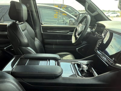 2023 Jeep Wagoneer Series I 4x4