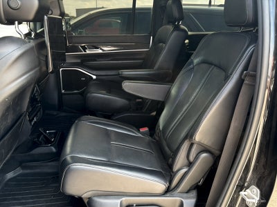 2022 Jeep Wagoneer Series III 4x4