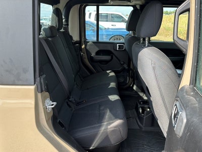 2020 Jeep Gladiator Sport 4x4