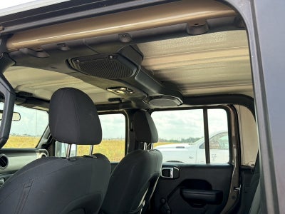 2020 Jeep Gladiator Sport 4x4