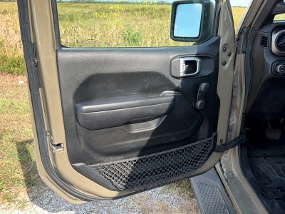 2020 Jeep Gladiator Sport 4x4