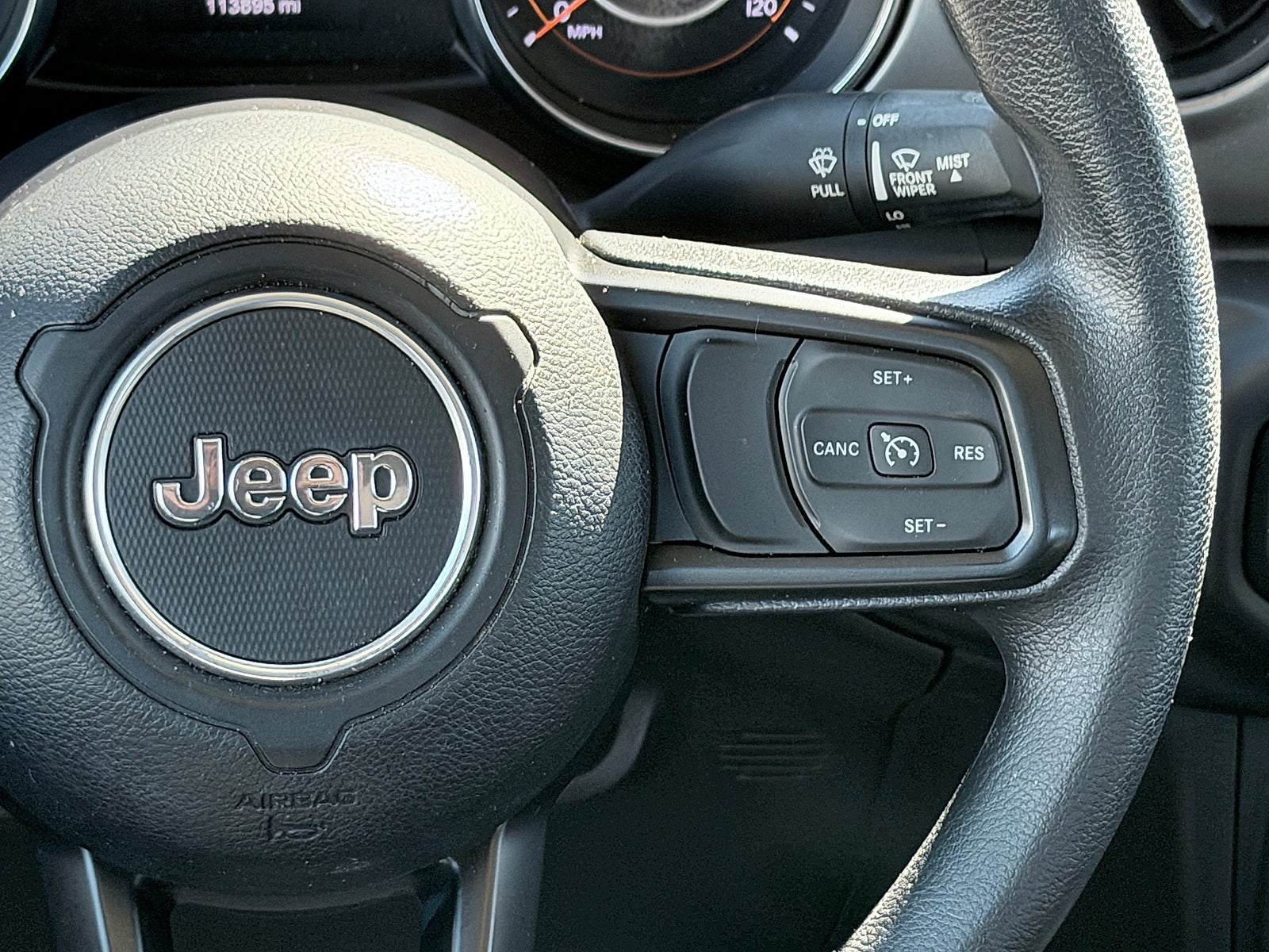 2020 Jeep Gladiator Sport 4x4
