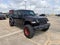 2021 Jeep Gladiator Rubicon 4x4