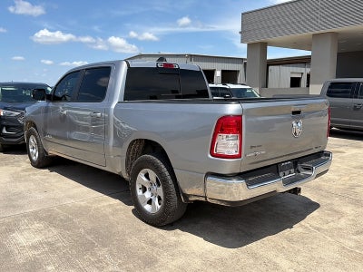 2021 RAM 1500 Lone Star Crew Cab 4x2 5'7" Box