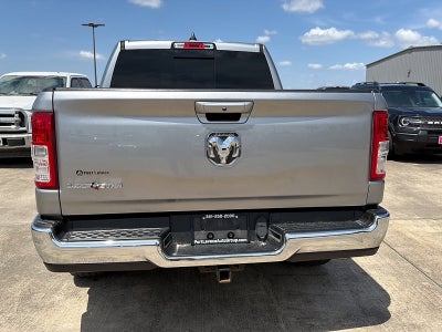 2021 RAM 1500 Lone Star Crew Cab 4x2 5'7" Box