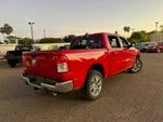 2024 RAM 1500 Lone Star Crew Cab 4x2 5'7" Box