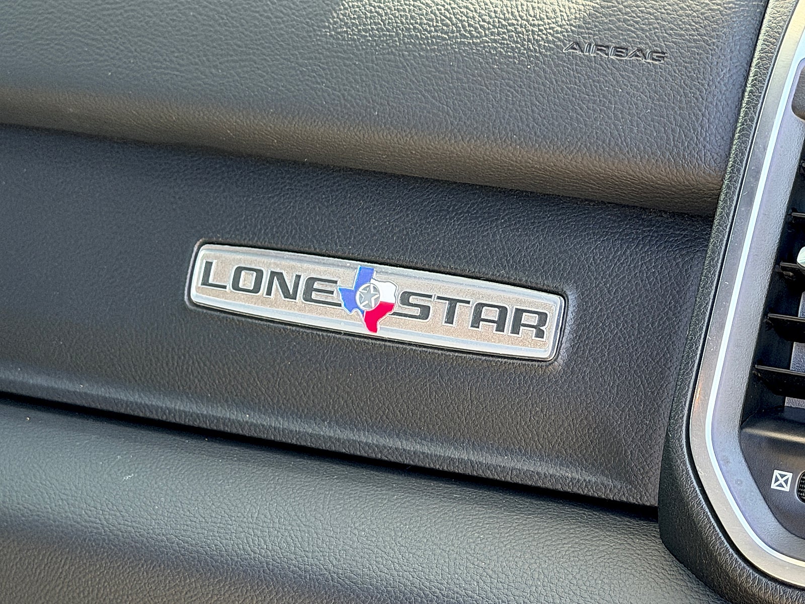 2024 RAM 1500 Lone Star Crew Cab 4x2 5'7" Box