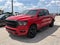 2024 RAM 1500 Lone Star Crew Cab 4x2 5'7" Box