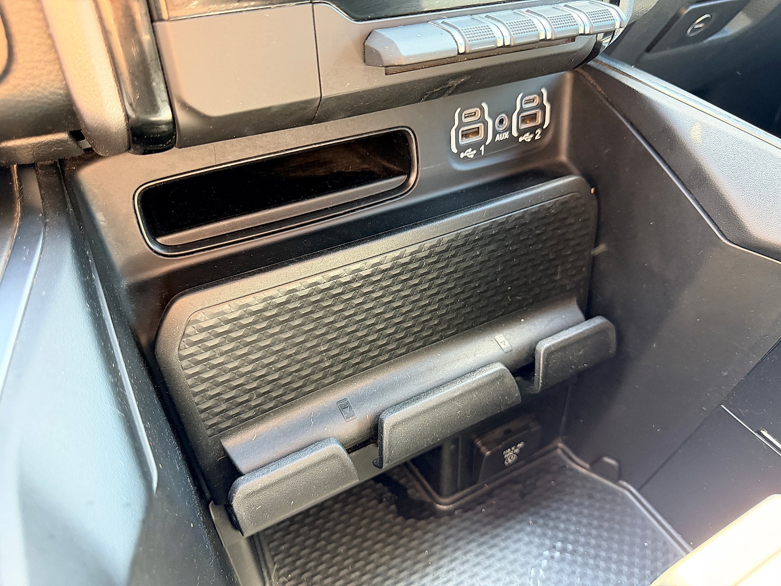 2024 RAM 1500 Lone Star Crew Cab 4x2 5'7" Box