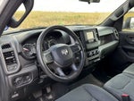 2023 RAM 1500 Tradesman Crew Cab 4x2 5'7" Box