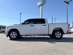 2023 RAM 1500 Tradesman Crew Cab 4x2 5'7" Box