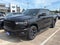 2025 RAM 1500 Big Horn Crew Cab 4x4 5'7" Box