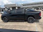 2025 RAM 1500 Big Horn Crew Cab 4x4 5'7" Box